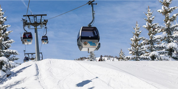 Foto van Folgarida Marilleva