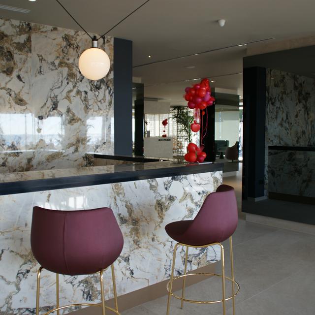 Hotel Les Dunes Comodoro