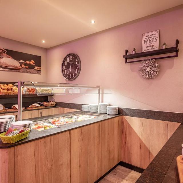 Hotel Hubertus - Afbeelding 7