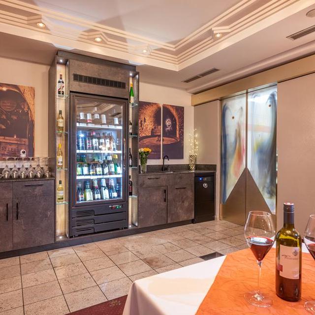 Hotel Hubertus - Afbeelding 8