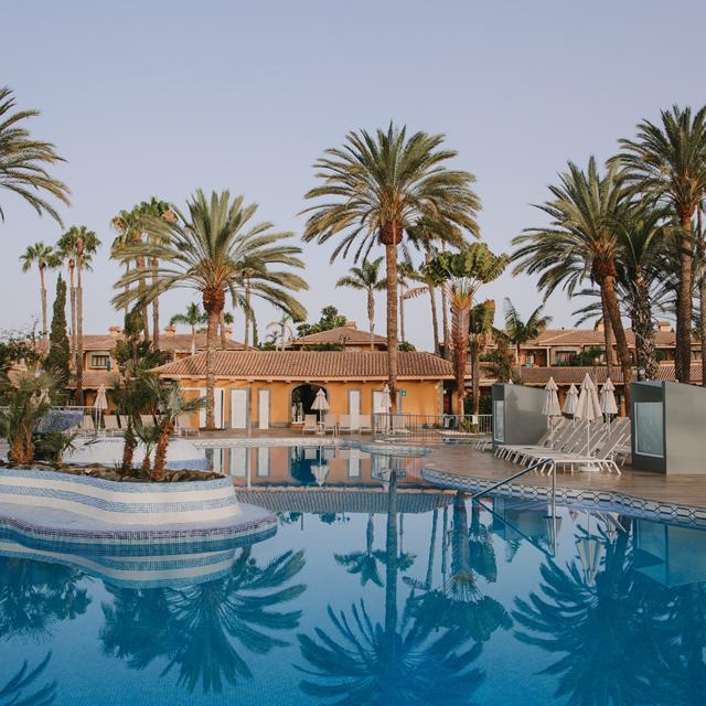 Maspalomas Suites & Villas by Dunas aanbieding
