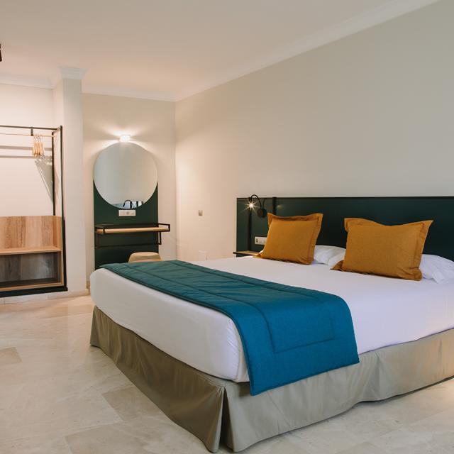 Suites & Villas by Dunas Gran Canaria 8.2