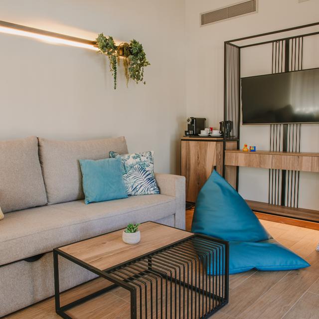 Maspalomas Suites & Villas by Dunas Gran Canaria 8.2