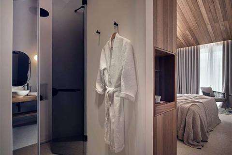 Contessina Suites & Spa - adults only – foto 4