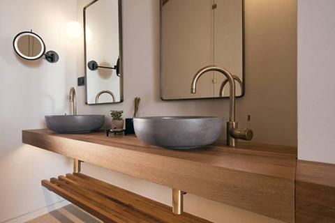 Contessina Suites & Spa - adults only – foto 5