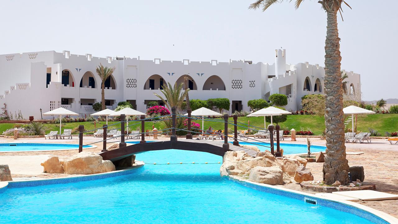 Three Corners Equinox Beach Resort