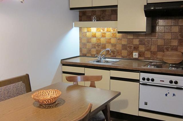 Appartement Fügen - Zillertal € 699,- 【met skipas】