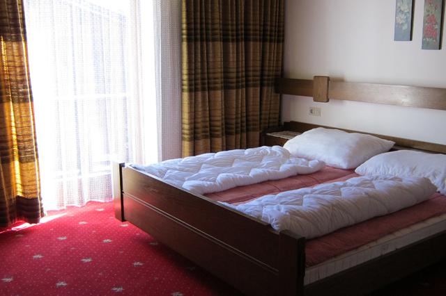 Appartement Fügen - Zillertal € 699,- 【met skipas】