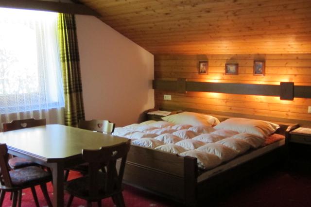 Appartement Fügen - Zillertal € 699,- 【met skipas】