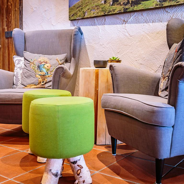 Hotel Der Gollinger - Afbeelding 10