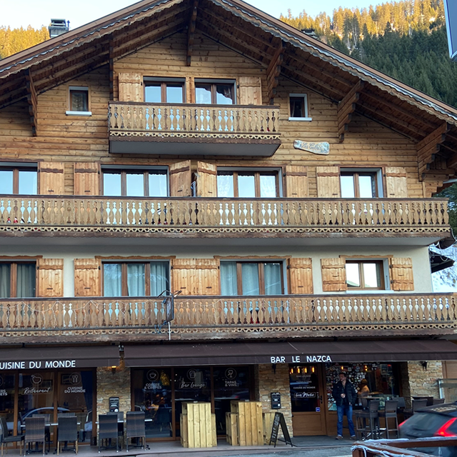 chalet-les-cabris