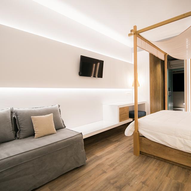 Appartementen Sunrise Village