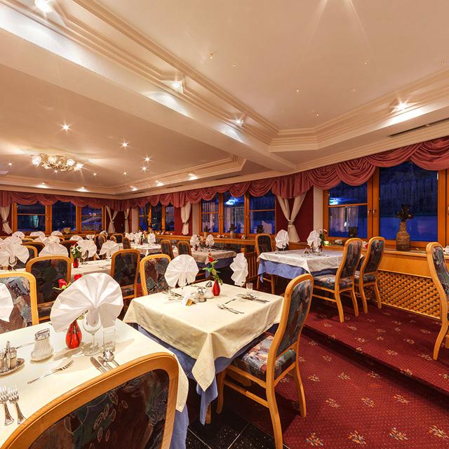 Hotel Hubertus - Afbeelding 9