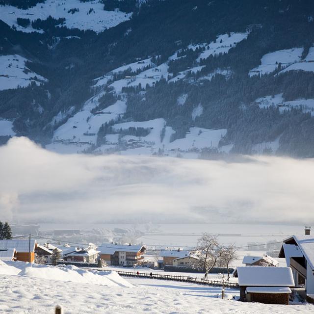 Hotel Hubertus - Afbeelding 13