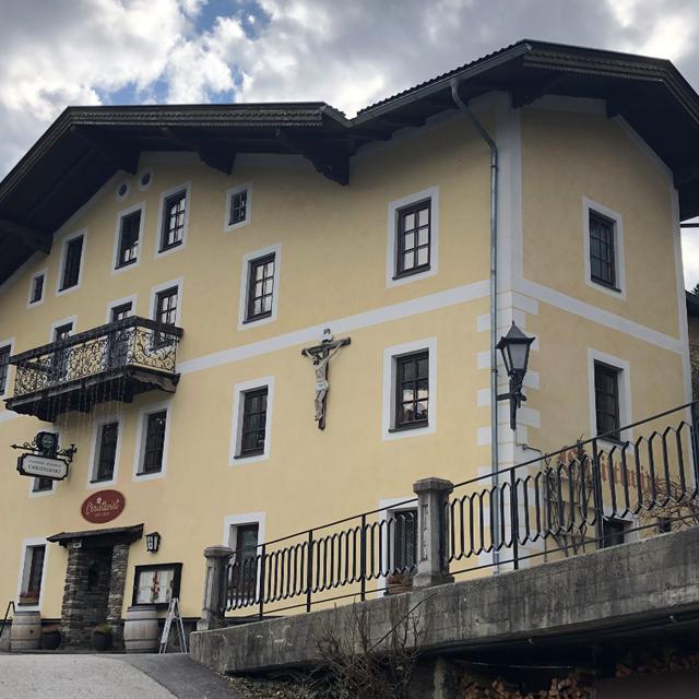 Gasthof Christlwirt Tirol