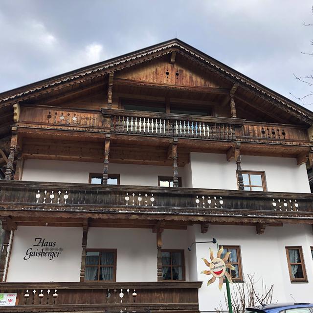 appartementen-haus-gaisberger