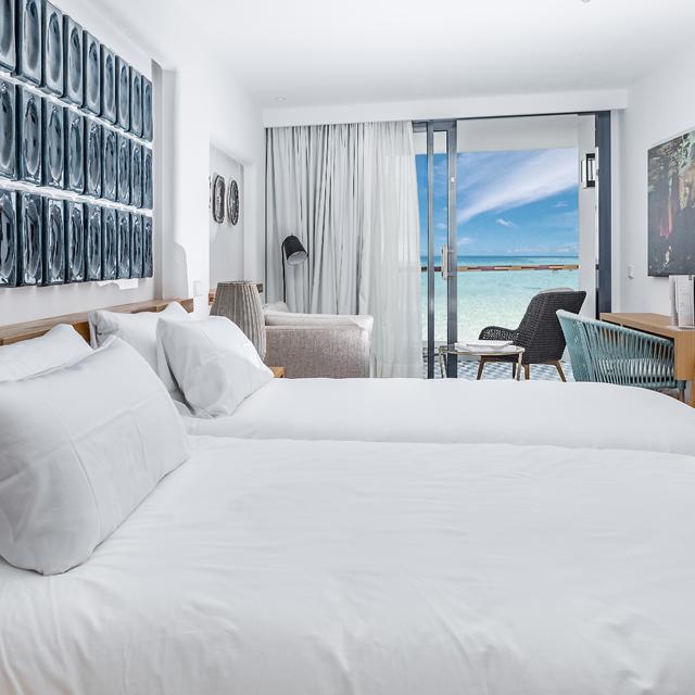 Hotel Fariones
