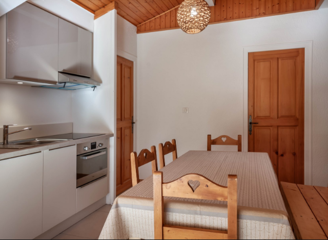 Résidence Les Bergers - Afbeelding 16