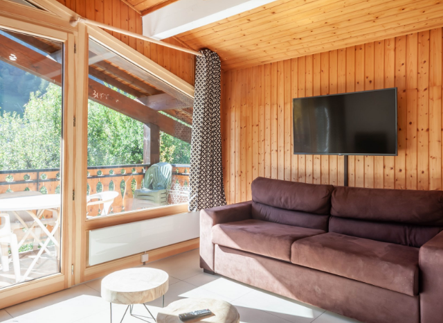 Résidence Les Bergers - Afbeelding 14