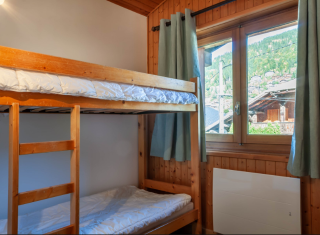 Résidence Les Bergers - Afbeelding 15