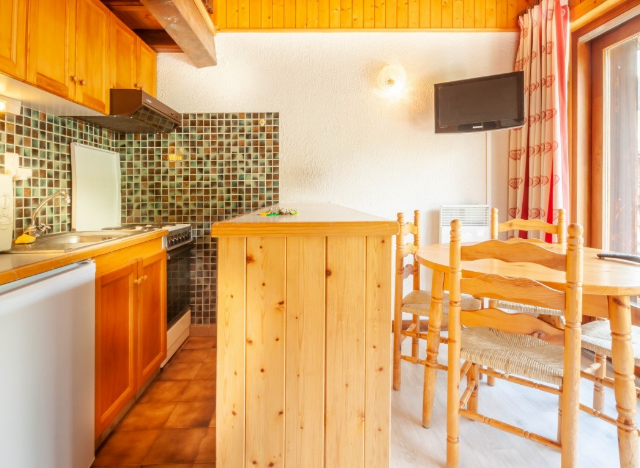 Résidence Les Bergers - Afbeelding 12