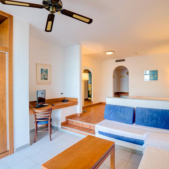 Hotel SBH Fuerteventura Playa