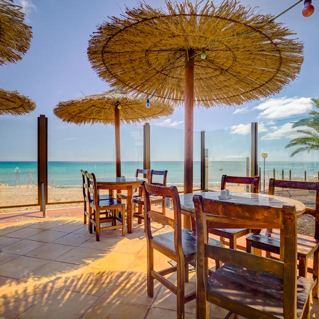 Hotel SBH Fuerteventura Playa
