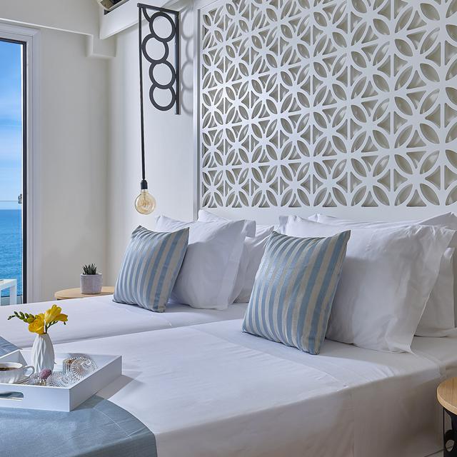 Hotel Vasia Boulevard Boutique - adults only, Chersonissos foto 6