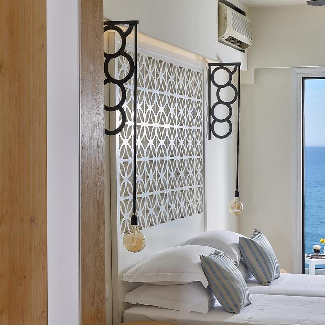 Hotel Vasia Boulevard Boutique adults only