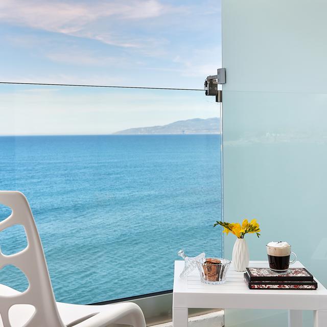 Hotel Vasia Boulevard Boutique - adults only, Chersonissos foto 3
