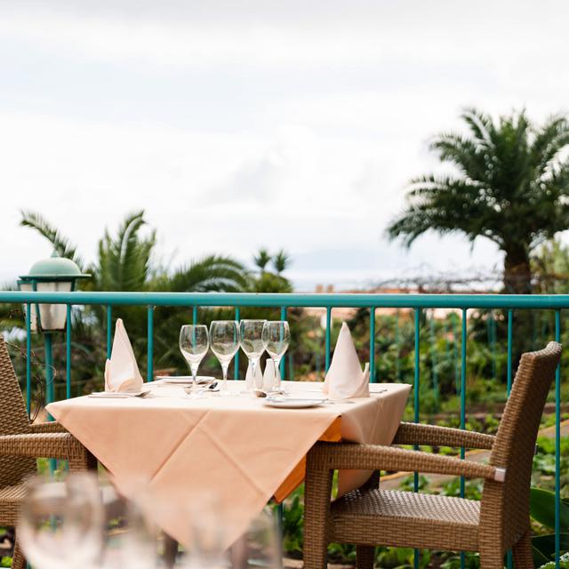 Aparthotel Quinta Splendida Wellness