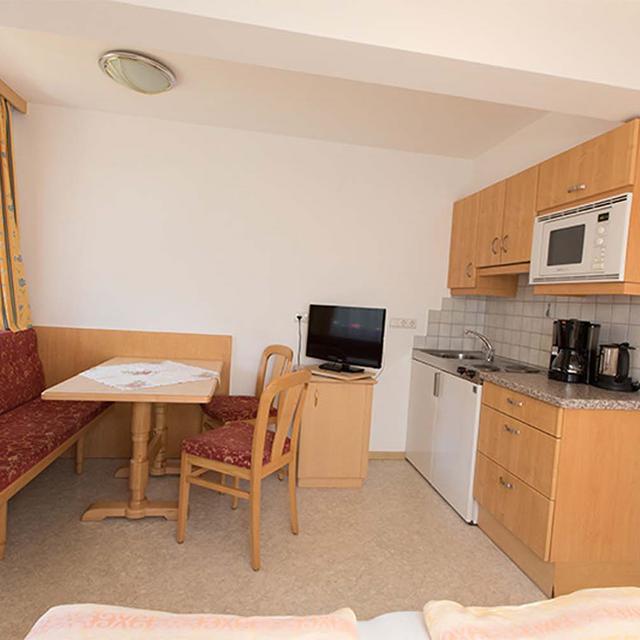 Appartementen Kupfnerhof - Afbeelding 6