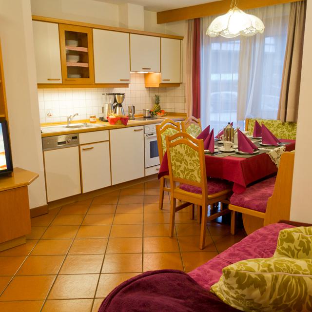 Villa Artic Appartementen - Afbeelding 19