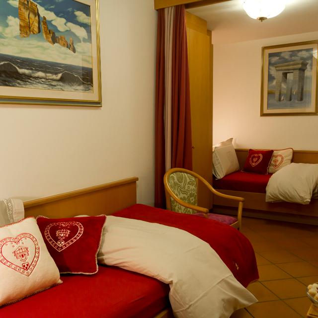 Villa Artic Appartementen - Afbeelding 16