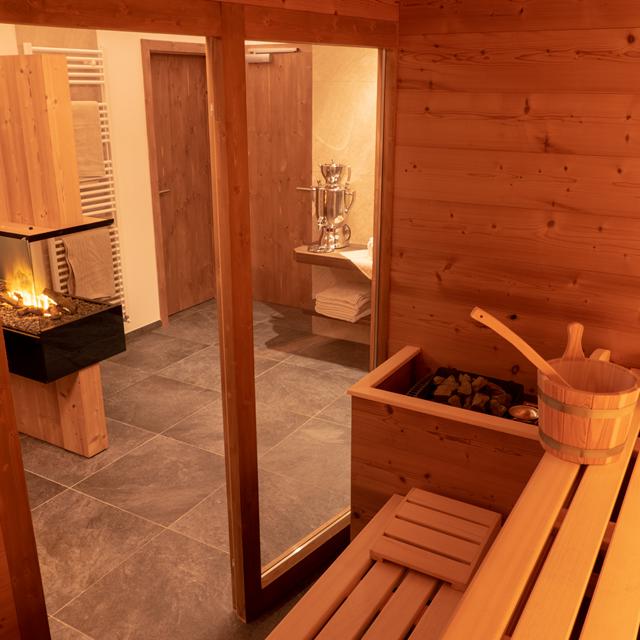 Villa Artic Appartementen - Afbeelding 9