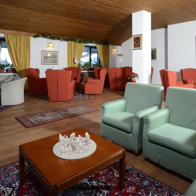 Hotel Savoia - Afbeelding 8