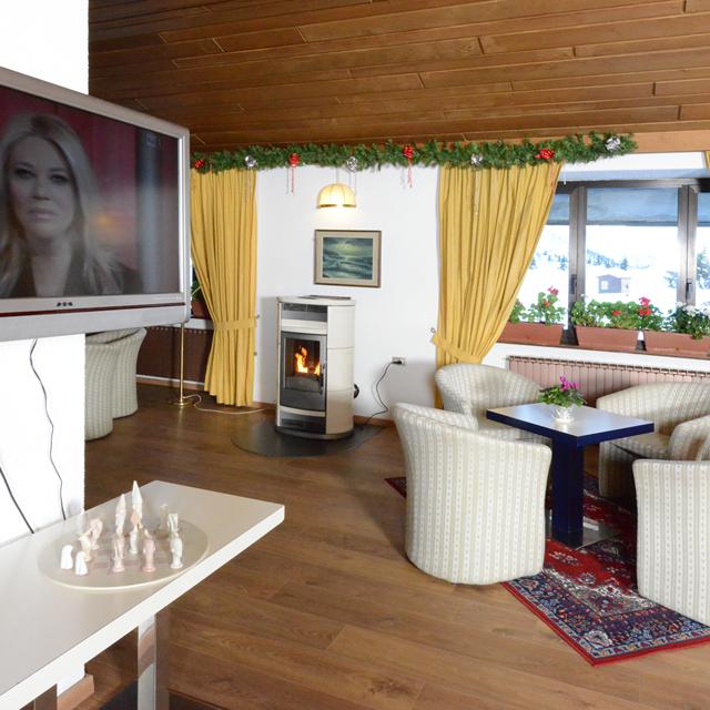 Hotel Savoia - Afbeelding 9