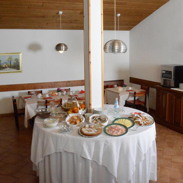 Hotel Savoia - Afbeelding 10
