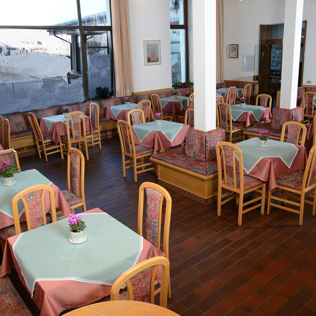 Hotel Savoia - Afbeelding 11
