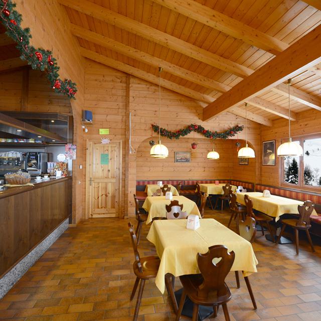 Hotel Savoia - Afbeelding 12