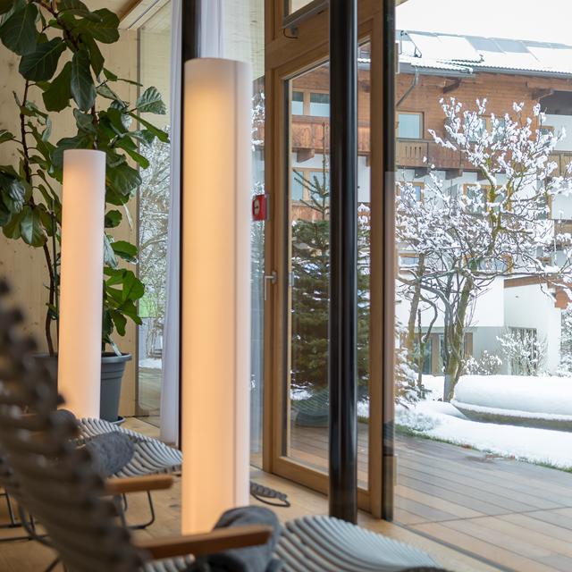 Hotel Crystal - Afbeelding 7