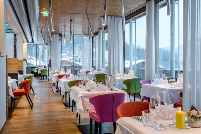 Skivakantie 4.5* Fügen € 1152,- ▷ Sunweb