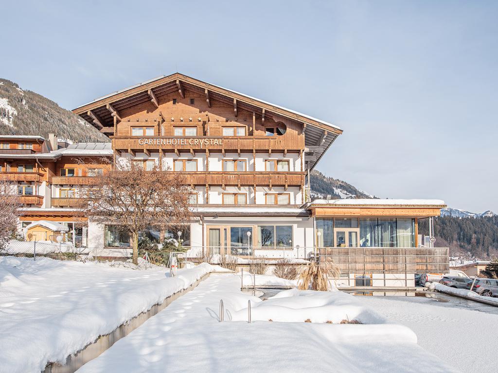 impressie Hotel Crystal