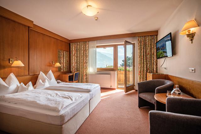 Skivakantie 4.5* Fügen € 1152,- ▷ Sunweb