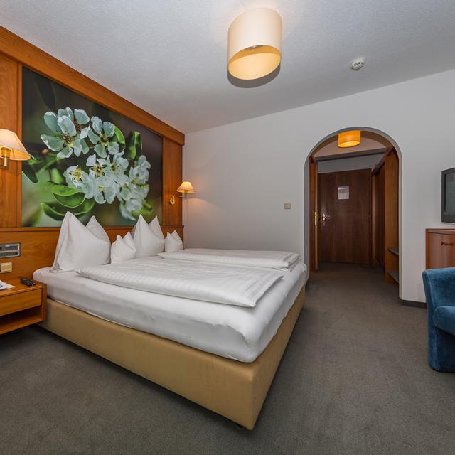 Hotel Crystal - Afbeelding 9