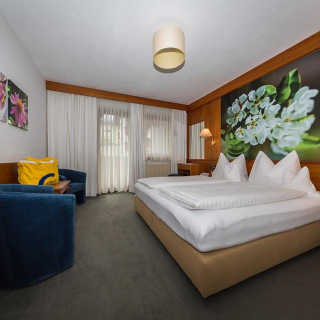 Hotel Crystal - Afbeelding 10