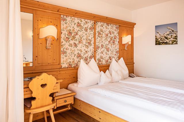 Skivakantie 4.5* Fügen € 1152,- ▷ Sunweb