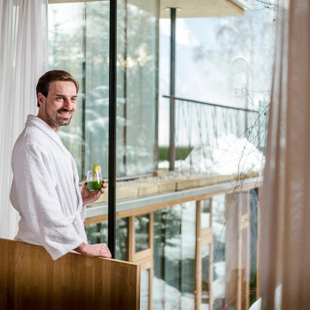 Hotel Crystal - Afbeelding 15