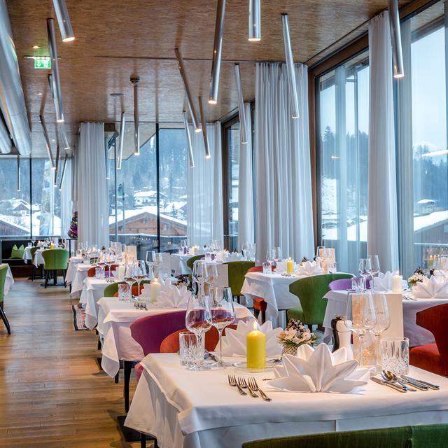 Hotel Crystal - Afbeelding 16