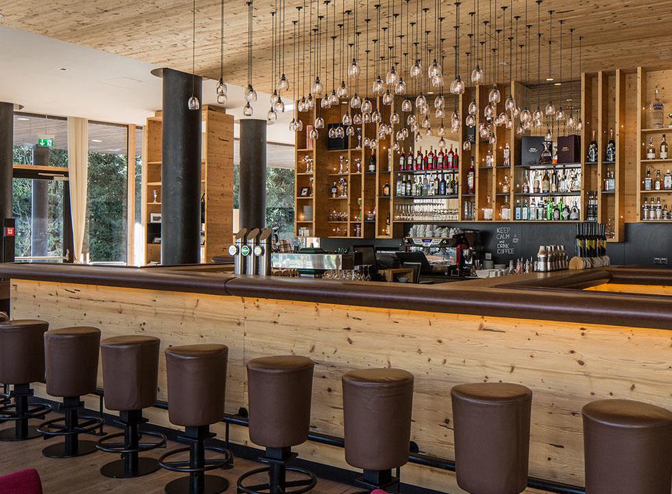 8 Dagen logies/ontbijt Hotel Falkensteiner Schladming